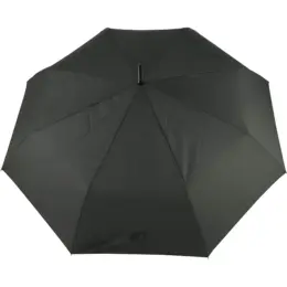 Golf Umbrella - Fibre Glass Black Top